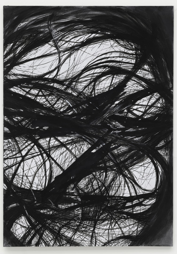 Josef Žáček, Narcistické rušení 3 / Narcissistic disturbance 3, 2019