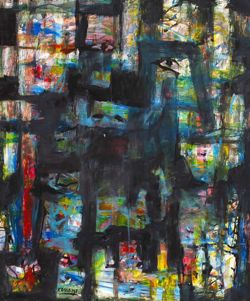 L’Architecture des Systèmes (The Architecture of Systems)