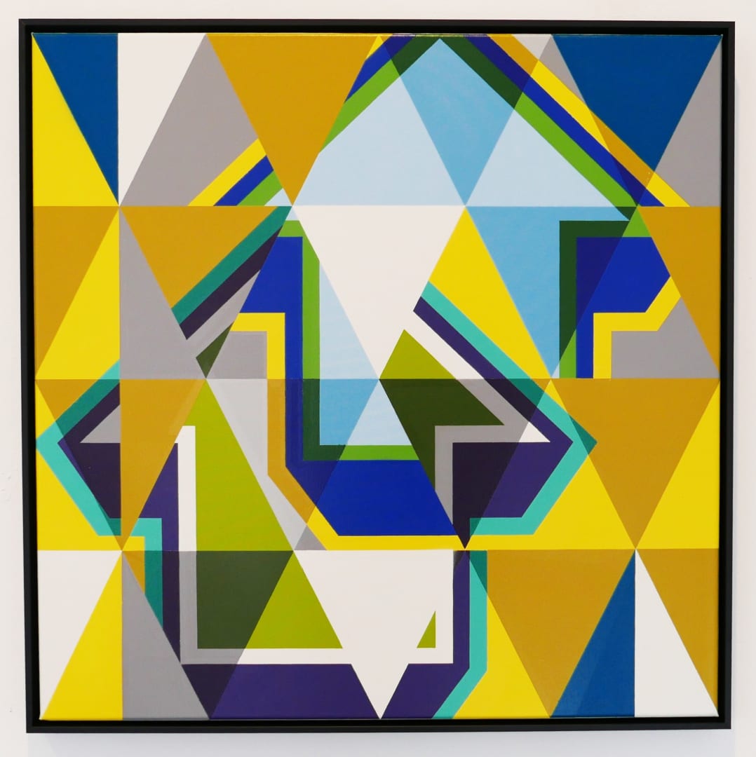 Tavar Zawacki, April Macht Was Er Will, 2016