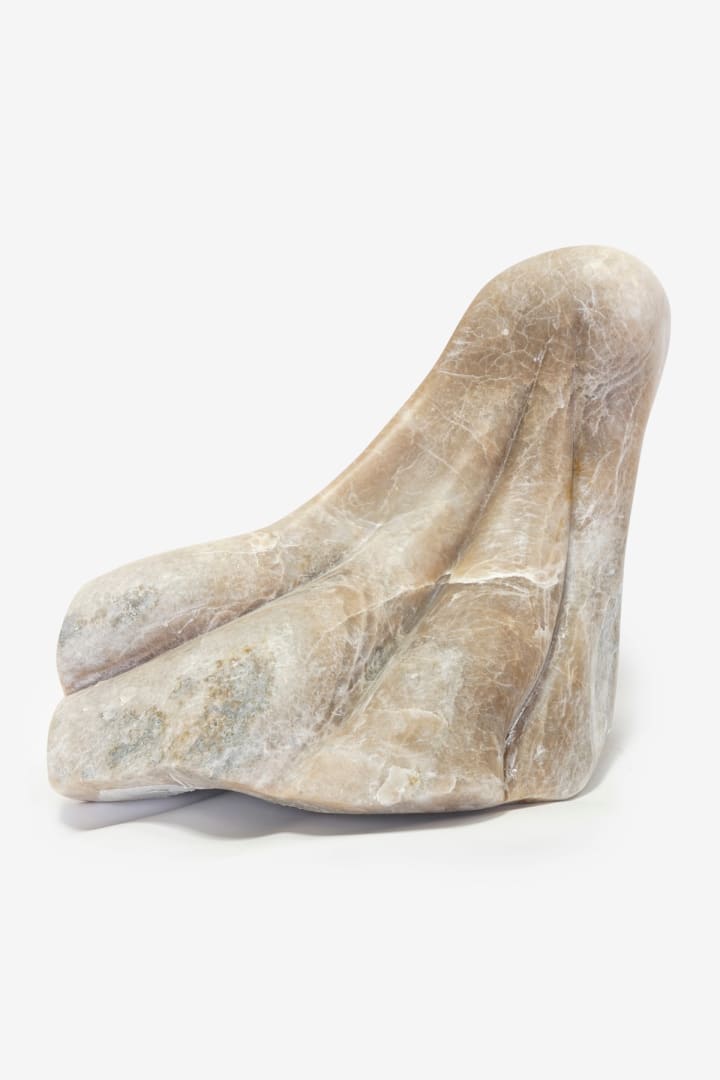 Lorenzo Lorenzetti, La Medusa, 2025