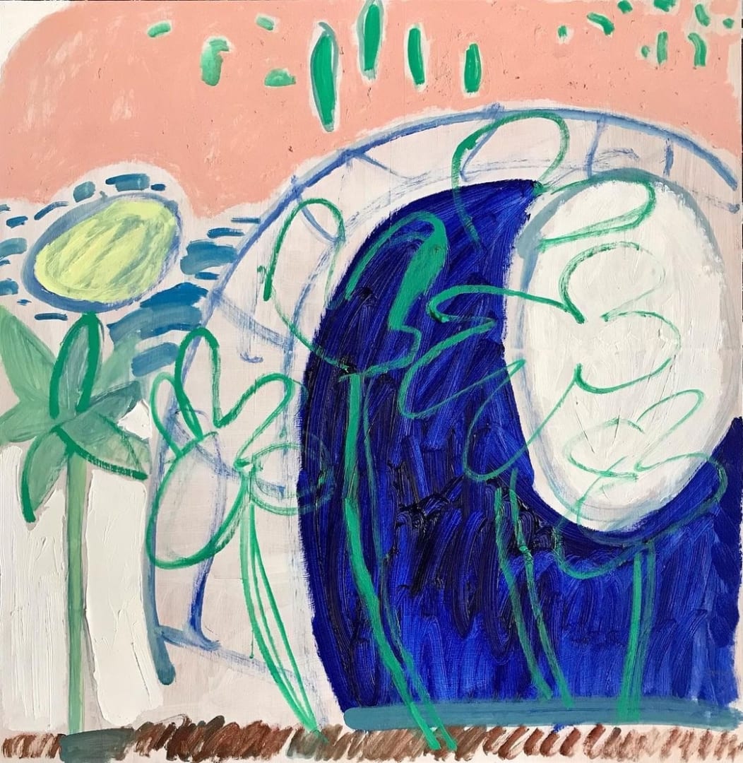 Lucy Giles, Spetses, 2023