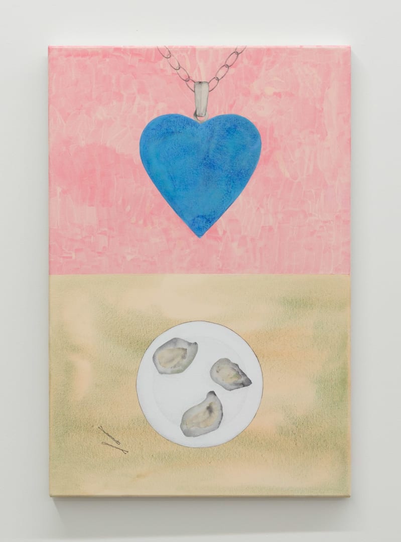 Ella Sutherland, Paris 230824, 2025