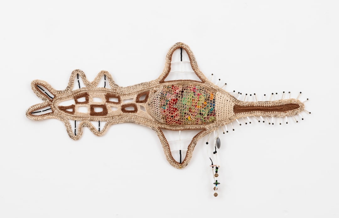 Paula do Prado, Gar, 2025