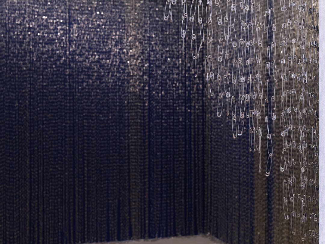 A Sonic Encounter: Tamiko Kawata's Together II (Waterfall)