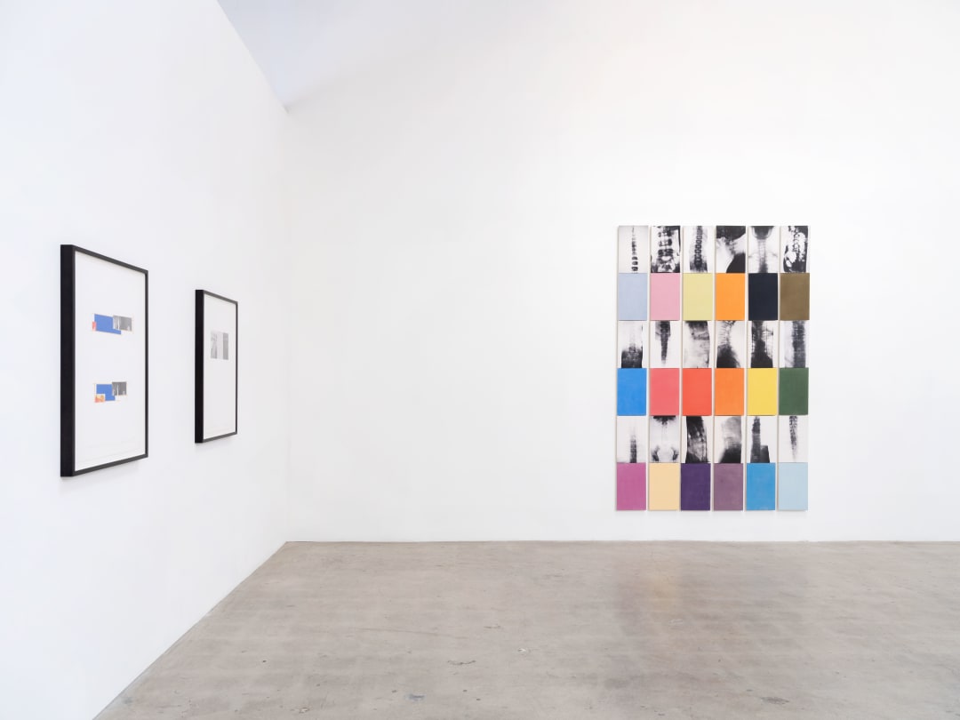 Kunié Sugiura at Moskowitz Bayse