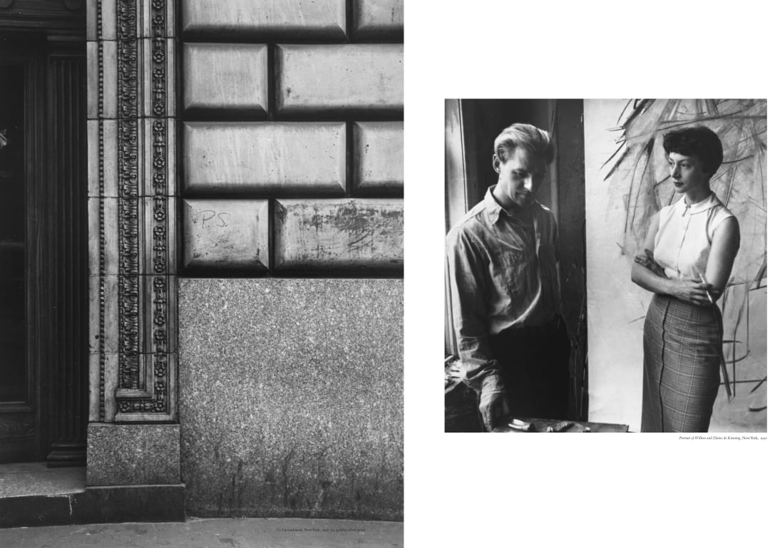 Acne Paper Magazine Issue 14, Manhattan Portraits. Winter 2012