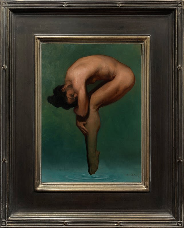 'The Frame Remains The Same', Group Exhibition