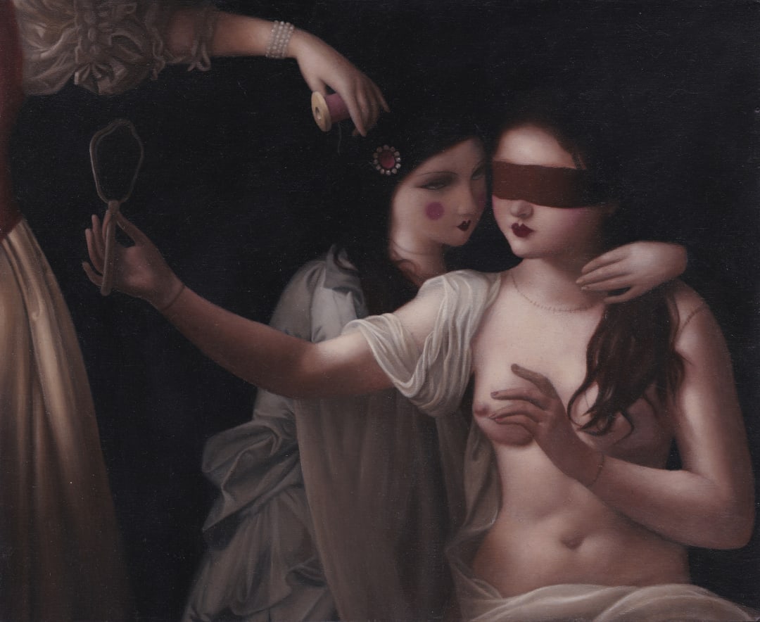 Stephen Mackey, 'Parasol'