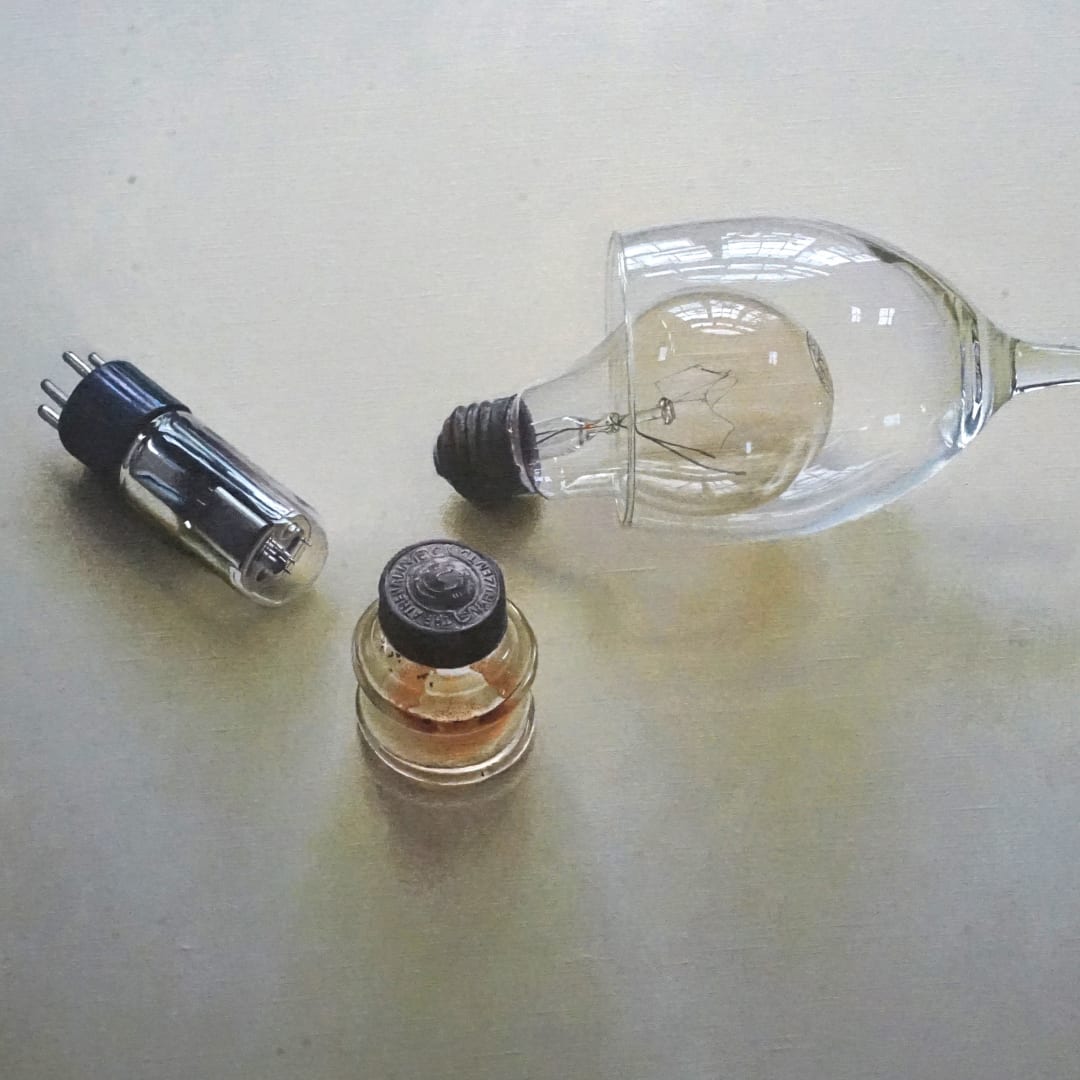 'FIVE AND UNDER', A Group Exhibition