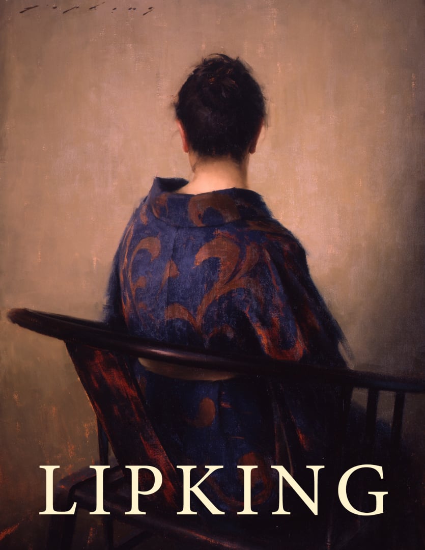 Jeremy Lipking - 2003