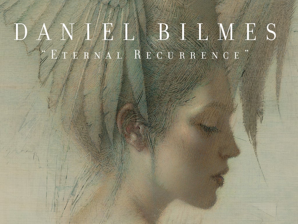 E-Catalogue, Daniel Bilmes - 'Eternal Recurrence'