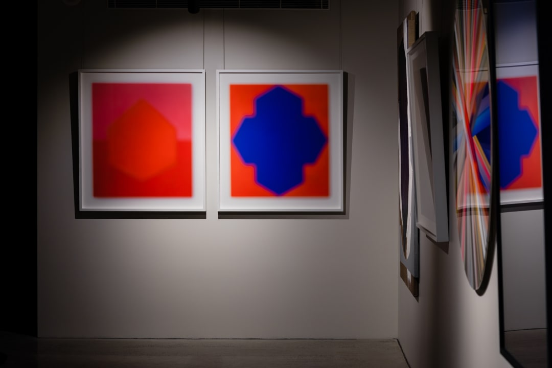 Sydney gallery opens