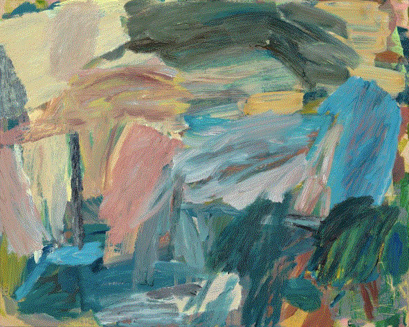 Inga Dalrymple, Hornsby Art Prize