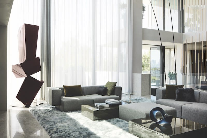 Art Edit: Project Sheet, Big Picture Thinking