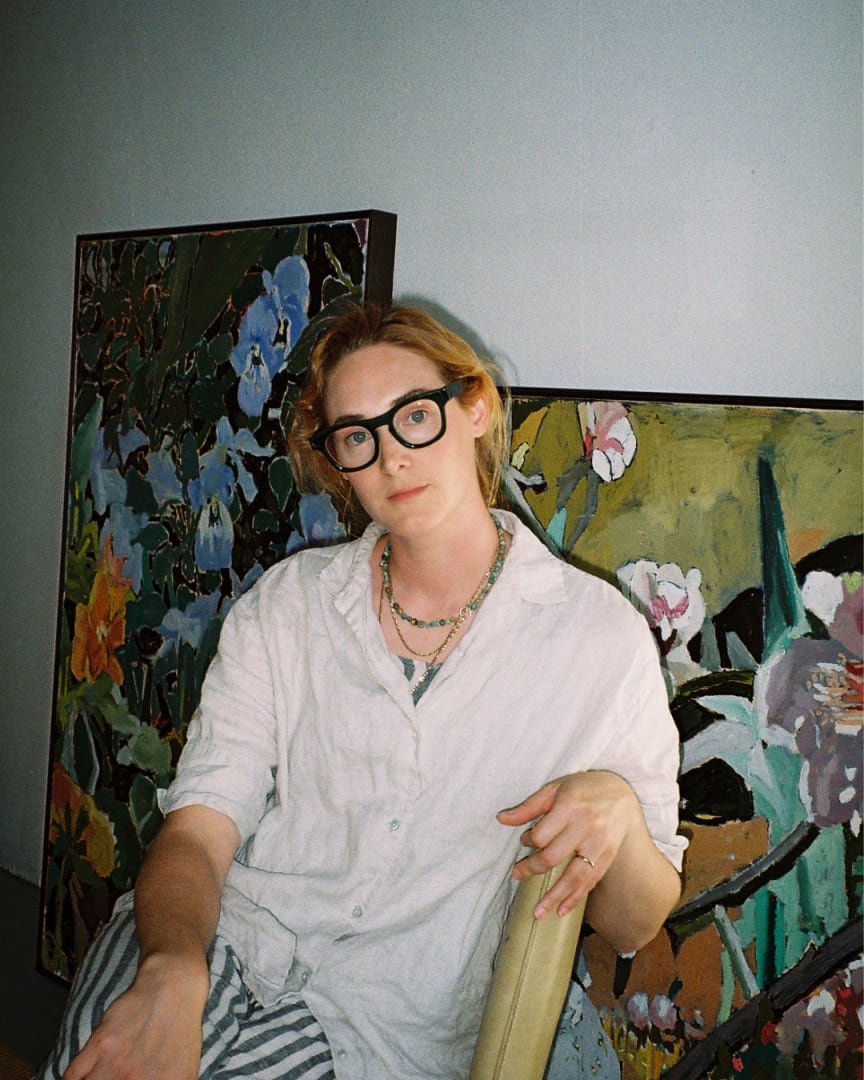 #OtomysRecommends with Contemporary Australian Artist, Emma Itzstein
