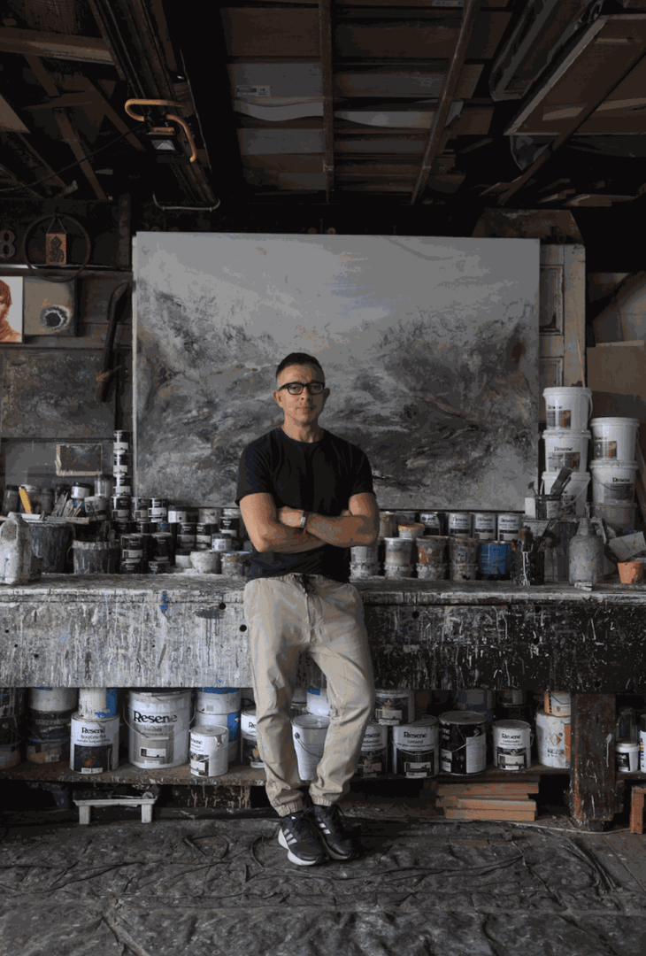 Eduardo Santos, Intermezzo