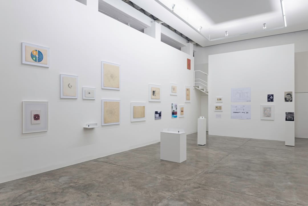 Waldemar Cordeiro | Jardins de Vanguarda LTDA