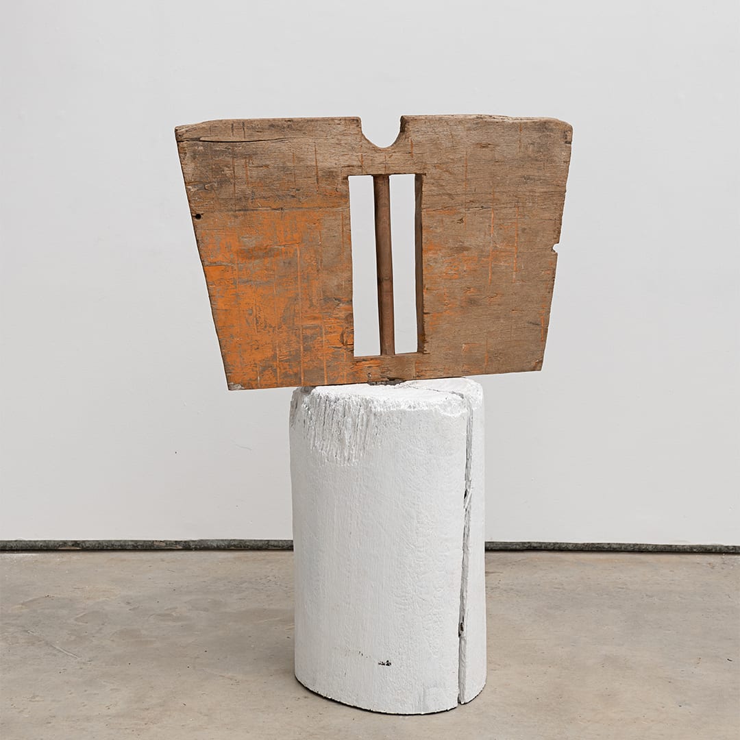 Afonso Tostes, “Untitled”, 2023