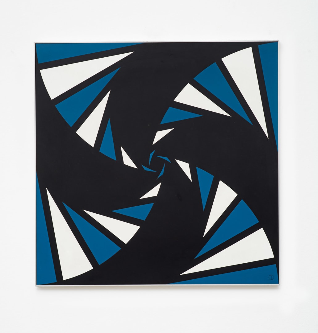 ARCOMadrid 2025, Booth 7B16