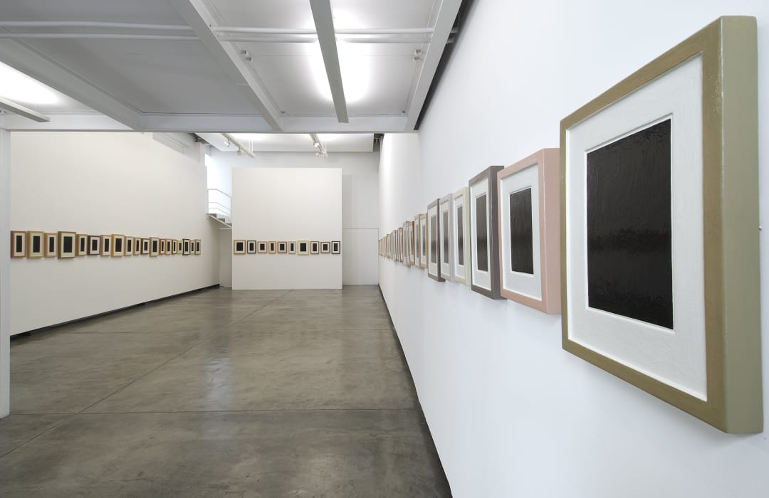 Allan McCollum | Obras 1980-2008: Uma Seleção