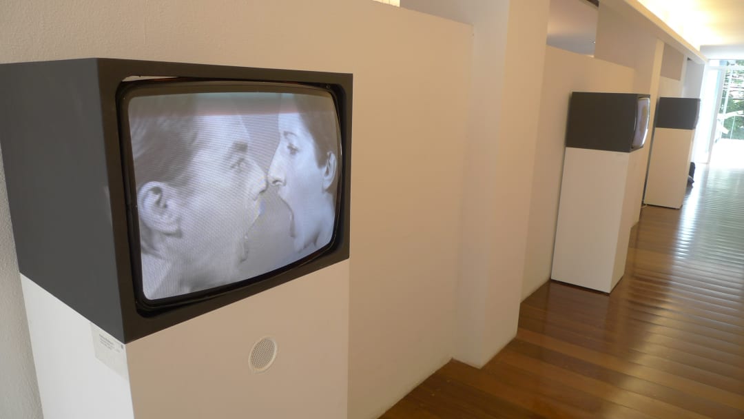 Marina Abramovic | Back to Simplicity