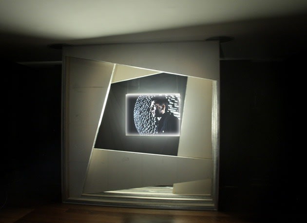 Performances da Abstração - Curadoria Rina Carvajal