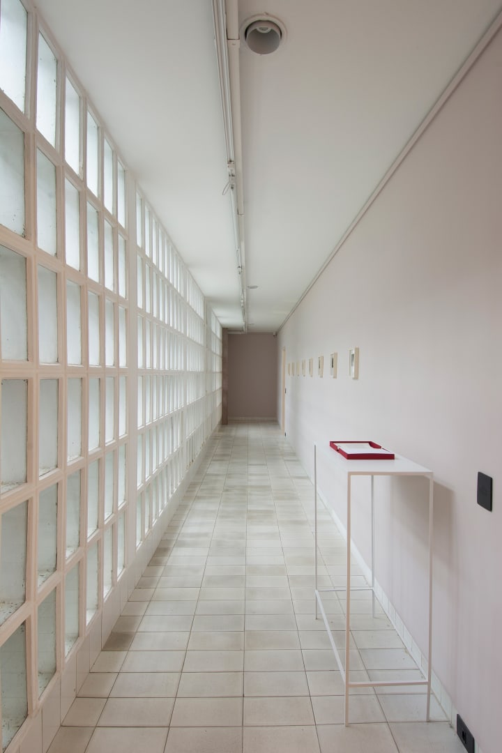 Pablo Lobato | Outono, apesar de tudo