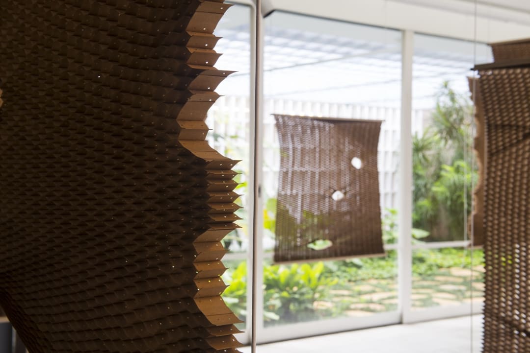 Tobias Putrih | Compressões