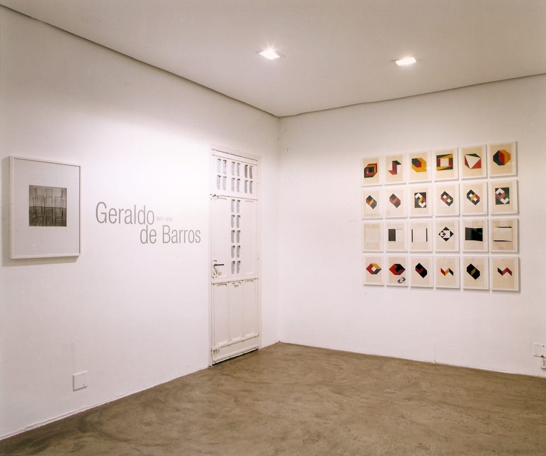 Geraldo de Barros