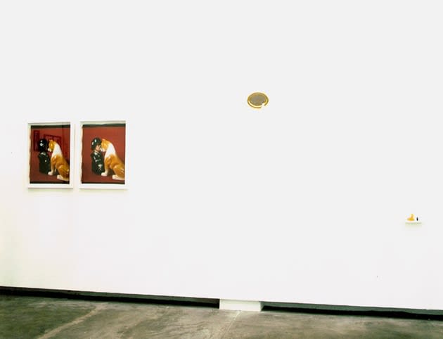 Liliana Porter | To Say Something