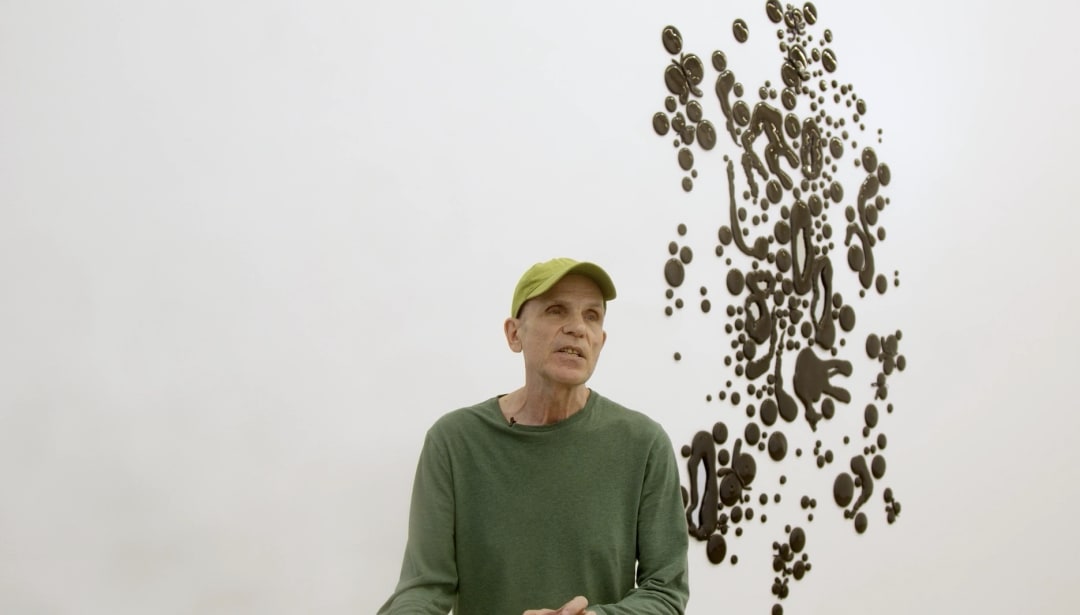 Rob Wynne | Always Sometimes, Luciana Brito Galeria, São Paulo, 2024