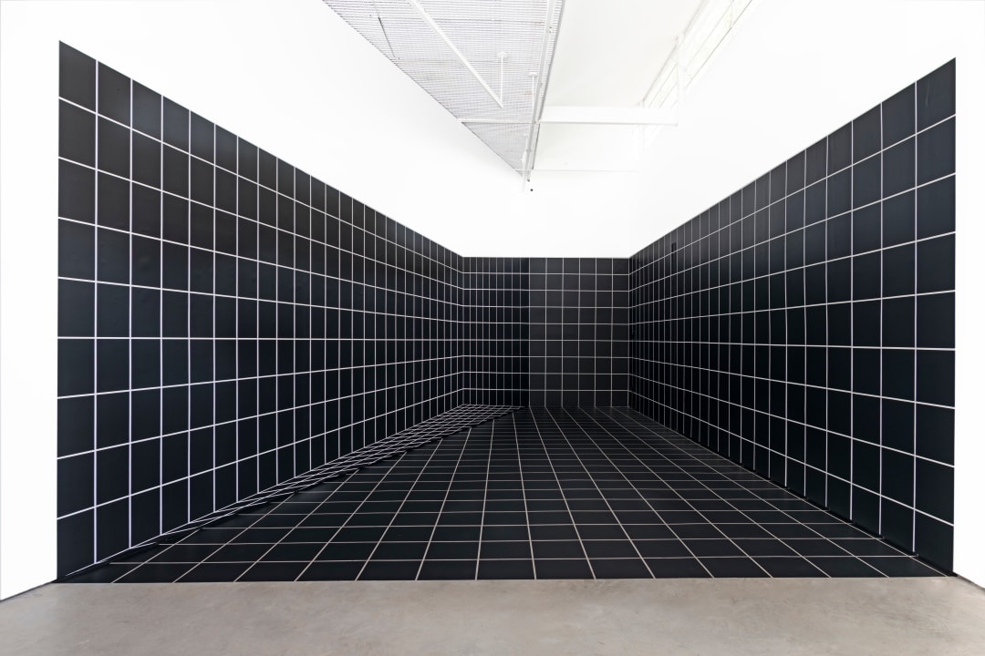 Regina Silveira | GRAPHOS, Luciana Brito Galeria, São Paulo, 2025