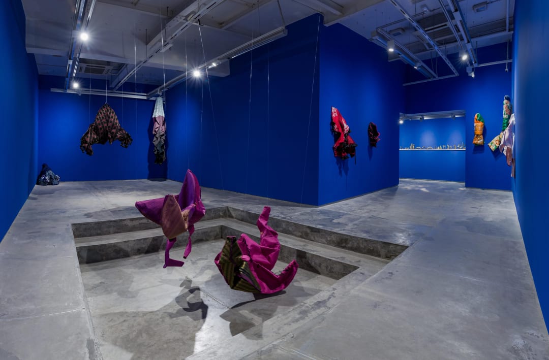 Kallol Datta | Volume 3 Issue 2, Experimenter – Hindustan Road