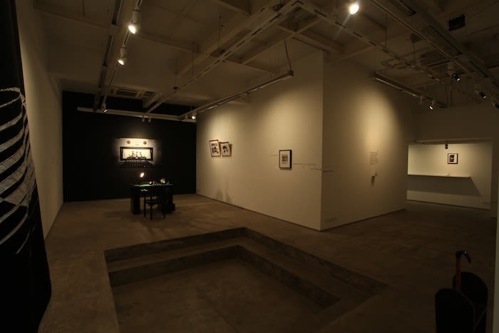 Mehreen Murtaza | Score For A Film, Experimenter – Hindustan Road