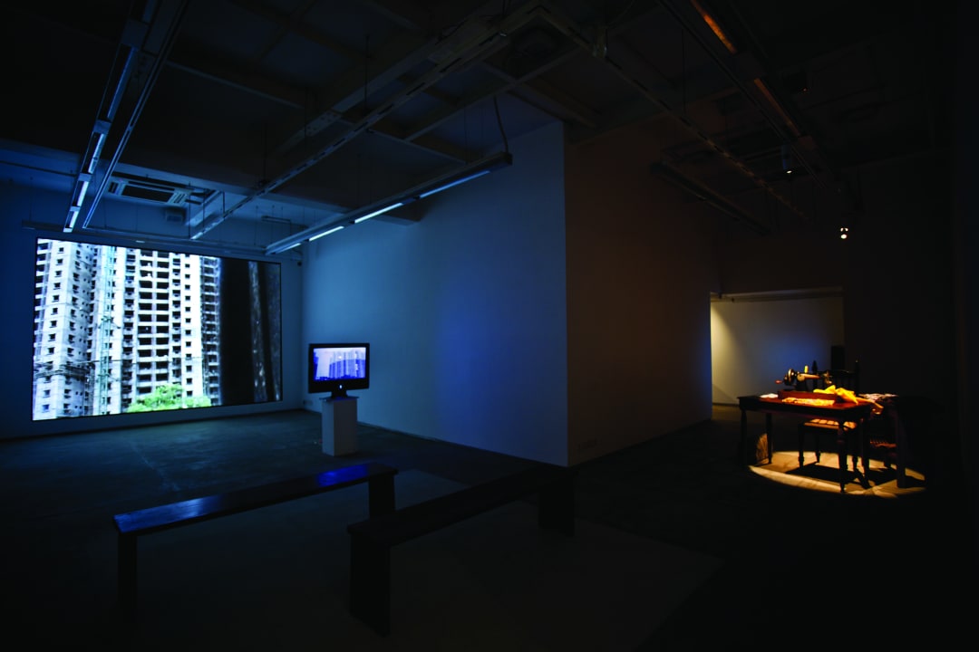 Filament | Year 2012, Experimenter - Hindustan Road