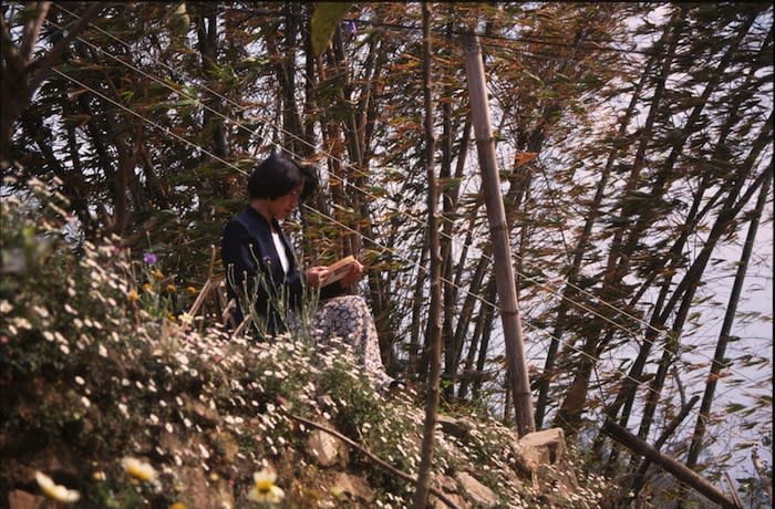 Filament | Year 2013, Experimenter - Hindustan Road