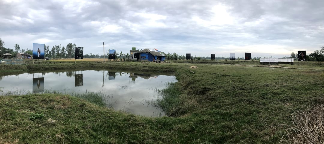 Soumya Sankar Bose | Where The Birds Never Sing, Experimenter - Outpost