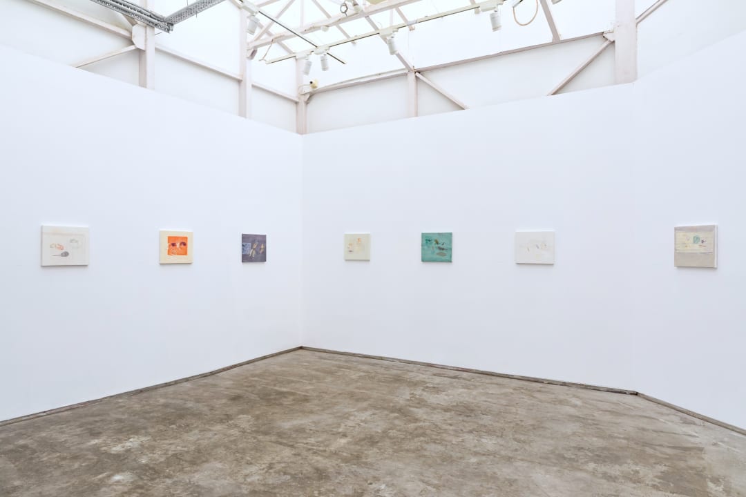 Shikh Sabbir Alam | বনমানুষ | Bon-Manush, Experimenter – Ballygunge Place, Kolkata