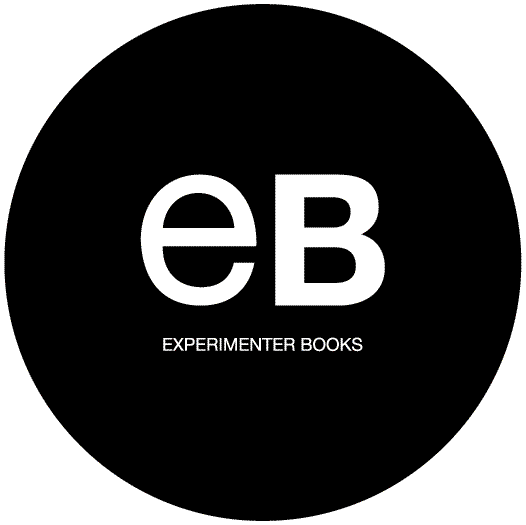 Experimenter Books