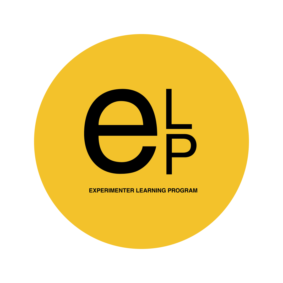 Experimenter Learning Program