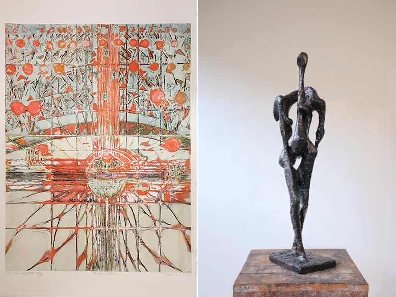 Design Pataki : The Ultimate Show Guide To Art & Design In Mumbai For 2024