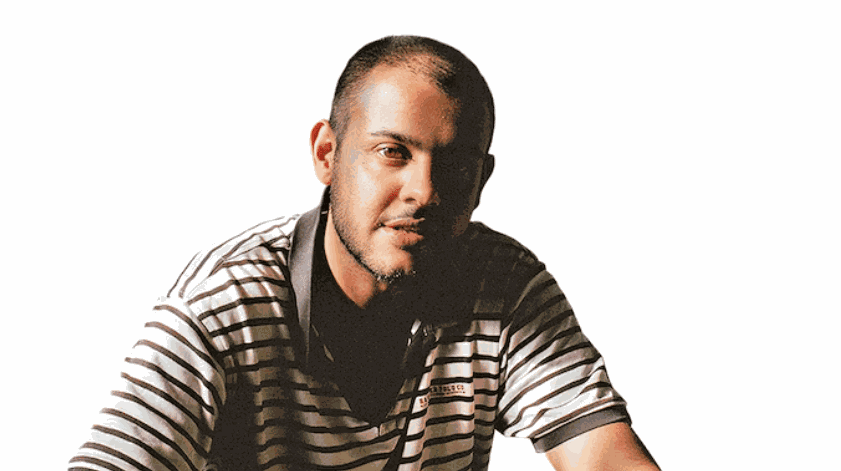 India Today : Sohrab Hura interview | 'Working across mediums feels similar'