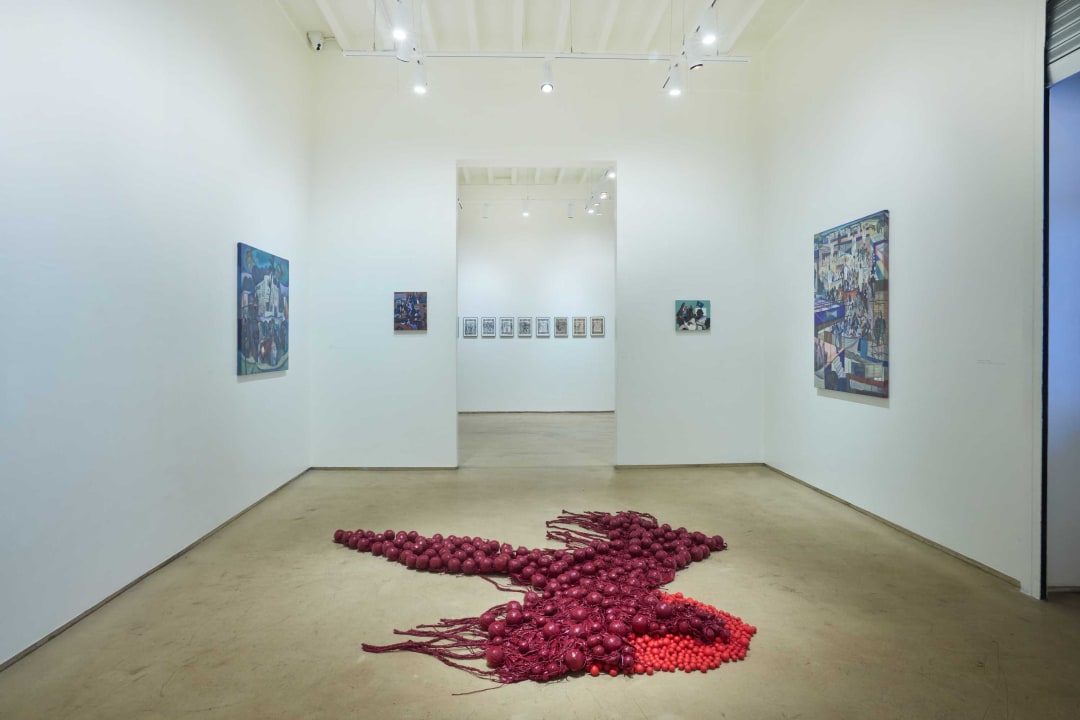 Stirworld: The subaltern is front and centre in Experimenter Colaba’s new show