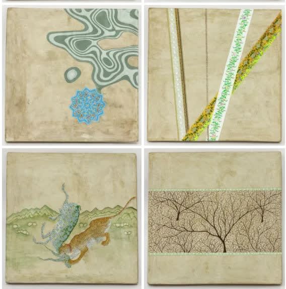 Verve : A Creative Revival