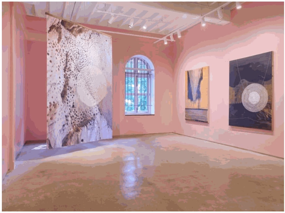 Ocula: 5 Must-See Shows During Art Mumbai 2023