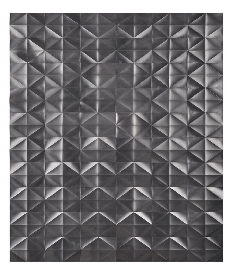 Art Basel Hong Kong Architectural Digest India: Experimenter Kolkata presents 5 contemporary artists in ‘Fragmented Vie