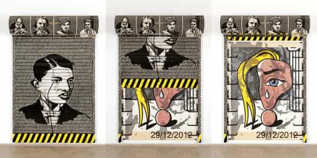 Live Mint: India through the eyes of six artists | Prabhakar Pachpute