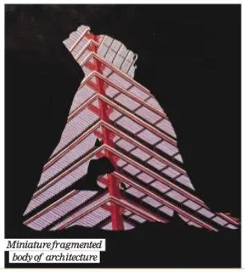 Mint: Indian artists reach for the stars