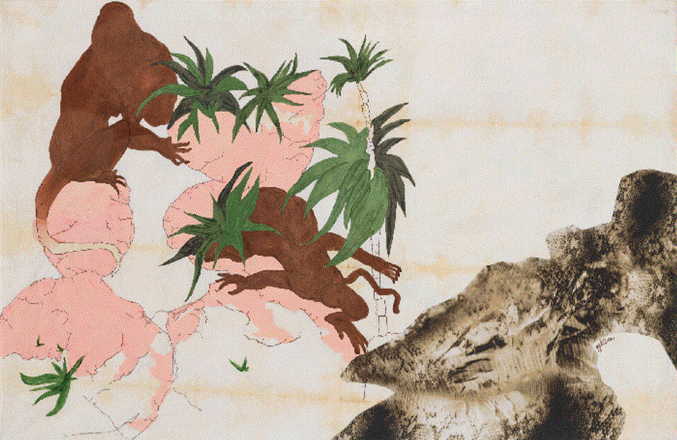 Art Newspaper: 2018 Condo New York: What to see in Condo New York