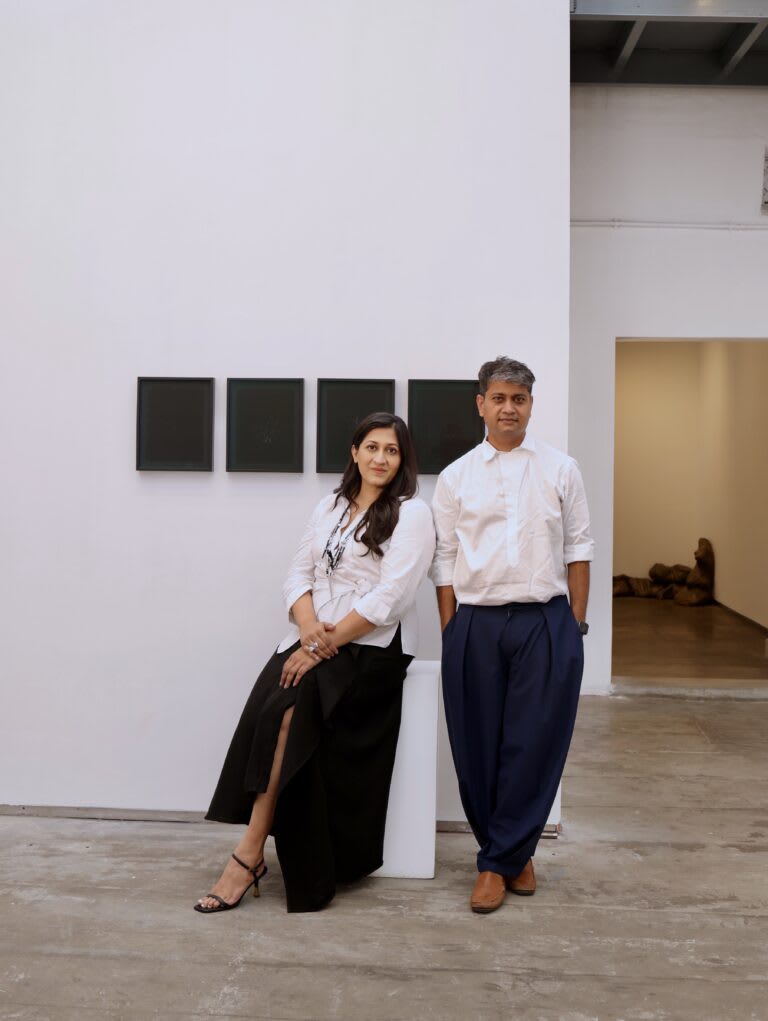 MAPAcademy : Modelling Possibilities: An Interview with Experimenter’s Prateek and Priyanka Raja